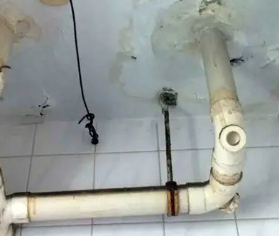 梅列卫生间漏水检测多少钱