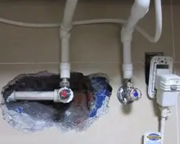 梅列漏水维修多少钱