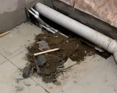 梅列卫生间漏水检测哪家好