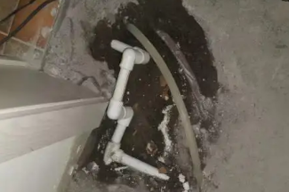 梅列卫生间漏水检测多少钱