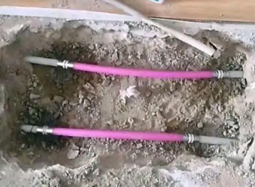梅列卫生间测漏水多少钱