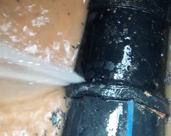梅列漏水维修价格明细
