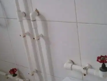 梅列水管维修多少钱