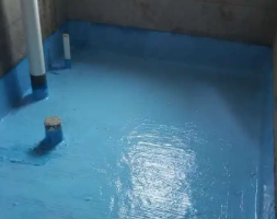 梅列卫生间防水哪家好