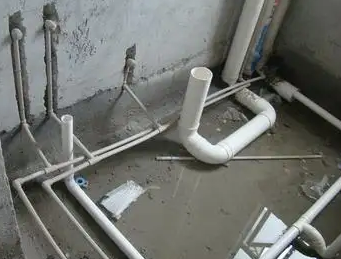 梅列水管维修多少钱