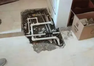 梅列查漏水多少钱