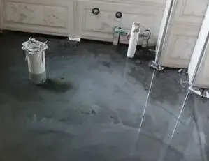 梅列卫生间漏水维修公司为您专业分享下梅列卫生间漏水检测的知识点