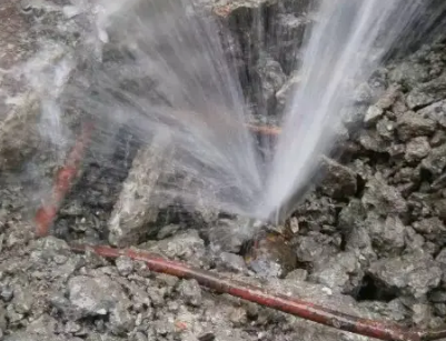 梅列水管维修多少钱